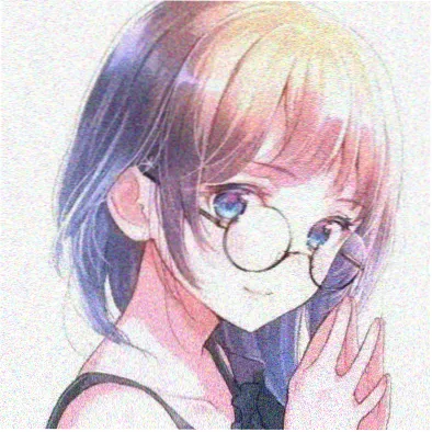花千骨角色头像