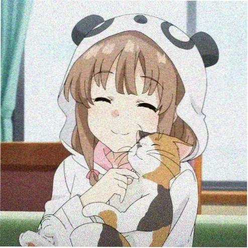 糖宝角色头像